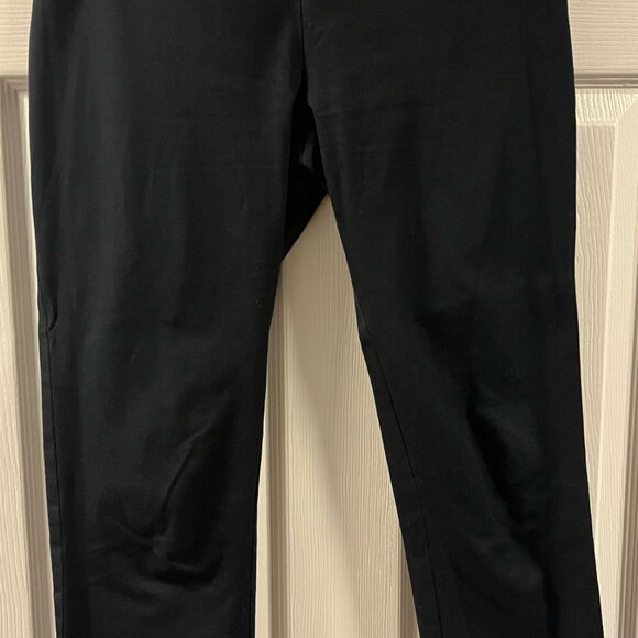 A new day black work pants - Picture 2 of 3